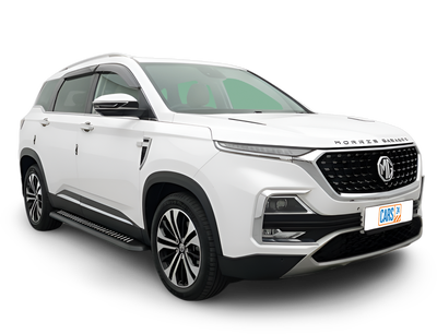 MG HECTOR-img